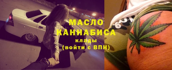 хмурый Касимов