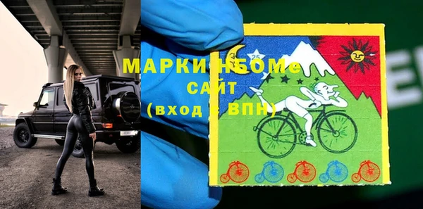хмурый Касимов