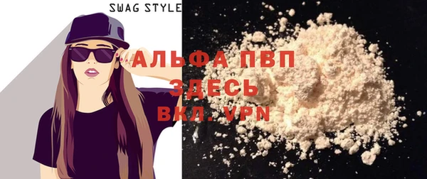 хмурый Касимов